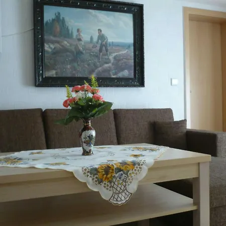Kır Evi Fischerhaus _ Kamminke