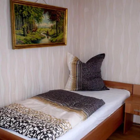 Fischerhaus _ Kır Evi Kamminke