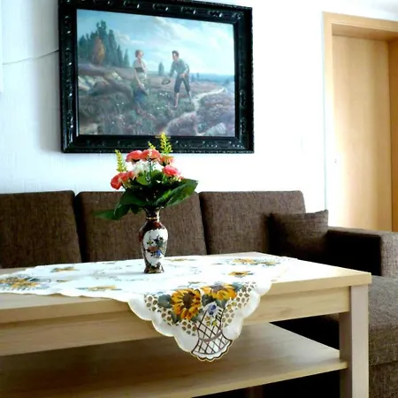 Kır Evi Fischerhaus _ Kamminke