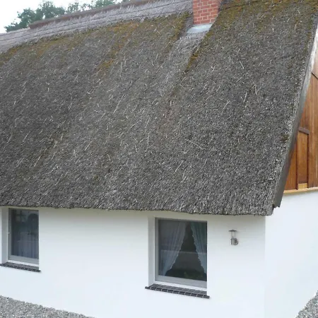 Kır Evi Fischerhaus _ *