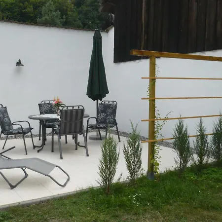 Kır Evi Fischerhaus _ *