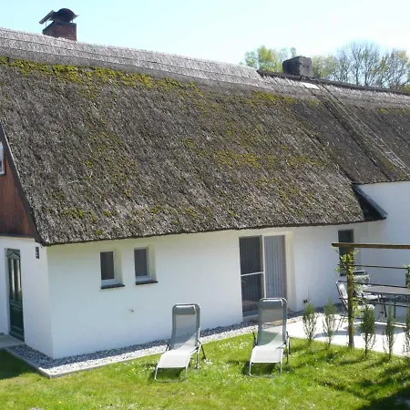 Fischerhaus _ * Kamminke